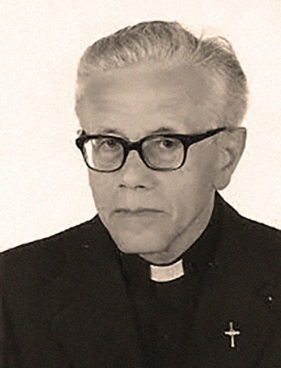 Ks. Jan Bukowicz