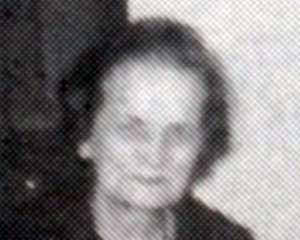Kazimiera Buliczowa