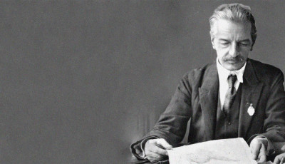 Spuścizna rękopiśmienna Eugeniusza Romera jako źr&oacute;dło wiedzy do kształtowania granic Polski w latach 1918-1920