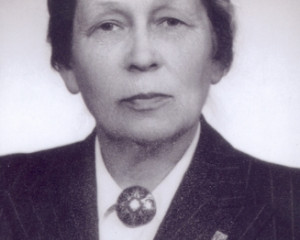 Halina Czarnocka