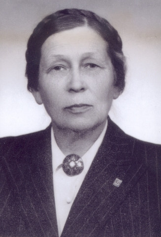 Halina Czarnocka