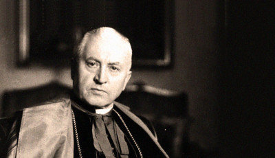 Robert Czarnowski | Prymas August Hlond jako ambasador sprawy polskiej w okresie II wojny światowej w dokumentacji Polskiej Misji Katolickiej we Francji i &bdquo;Acta Hlondiana&rdquo;