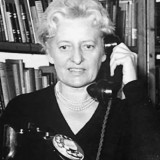 Maria Danilewicz - Zelińska