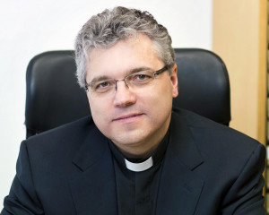 Andrzej Dobrzyński