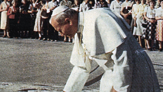 Ks. Andrzej Dobrzyński | Zadane zwycięstwo. Moralne i kulturowe znaczenie bitwy o Monte Cassino w nauczaniu św. Jana Pawła II