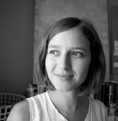 Agn&egrave;s Domanski