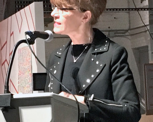Elizabeth Koszarski - Skrabonja