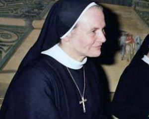 Dr s. Emilia (Konstancja) Ehrlich