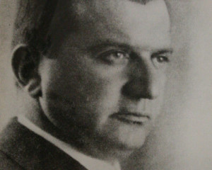 Henryk Floyar-Rajchman
