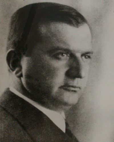 Henryk Floyar-Rajchman Henryk Floyar-Rajchman
