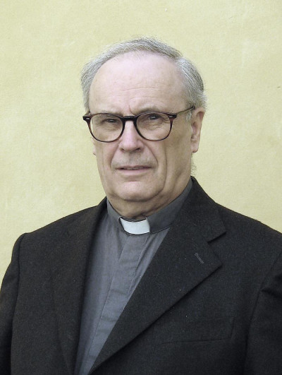 ks. prof. Hieronim Fokciński Hieronim Fokciński