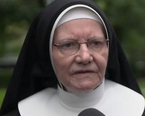 Siostra Teresa Antonietta Frącek