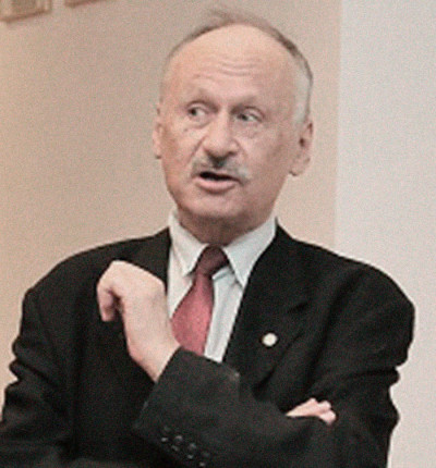 Adam Gałkowski