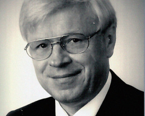 Lechosław Gawlikowski 