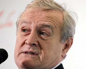 Piotr Gliński