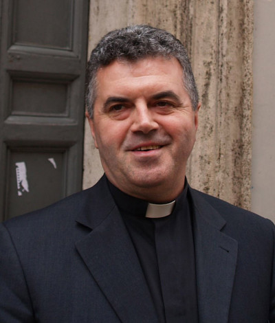Jan Główczyk Ks. dr Jan Antoni Główczyk