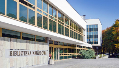 Biblioteka Narodowa, czyli dom otwartej polskości
