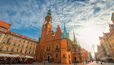 Spotkanie Stałej Konferencji w Ossolineum