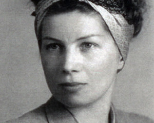 Halina Jastrzębowska-Kenarowa 