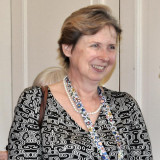 Krystyna Jaworska