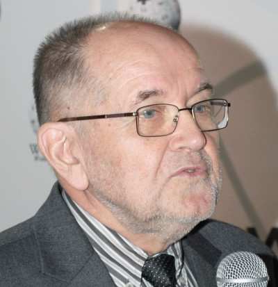 Adolf Juzwenko