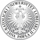 Katolicki Uniwersytet Lubelski Jana Pawła II