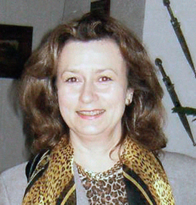 Agata Kalinowska - Bouvy