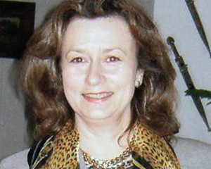 Agata Kalinowska - Bouvy
