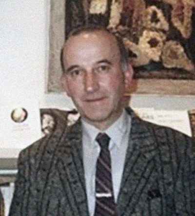 Andrzej Kłossowski