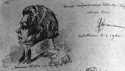 Ślady emigrant&oacute;w polskich w zbiorach Muzeum Kościuszki w Solurze