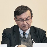 Dr Jan A. Konopka