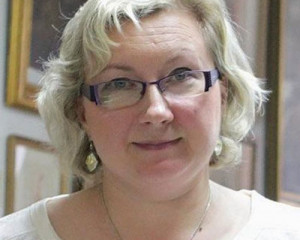 Iwona Drąg-Korga