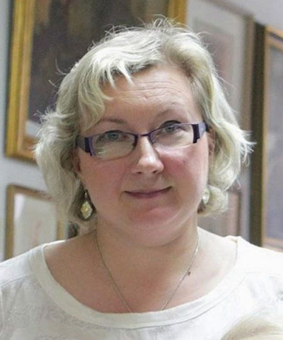 Iwona Drąg-Korga