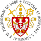 Kości&oacute;ł i Hospicjum Św. Stanisława B.M.