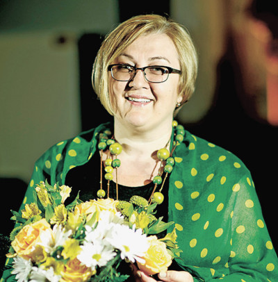 Małgorzata Kot
