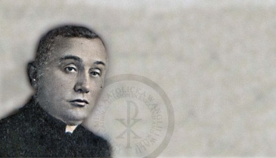 Jadwiga Kowalska | Bronisław Janusz Michalski &ndash; wikariusz generalny dla Polak&oacute;w w Anglii i Walii 