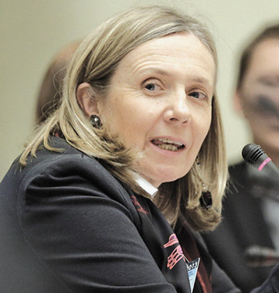 Joanna Kozińska-Frybes