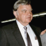Eugene Kusielewicz