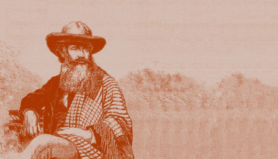 Teofil Lachowicz | Amerykańskie losy weteran&oacute;w Powstania Listopadowego