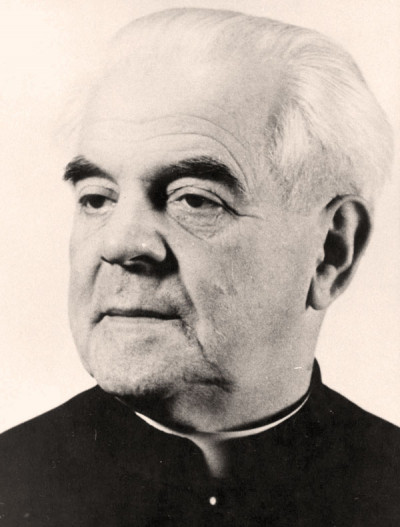 Jerzy Maria Langman
