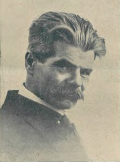 Zygmunt  Langman