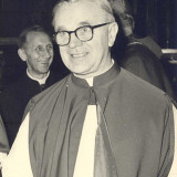 Ks. infułat Franciszek Mączyński