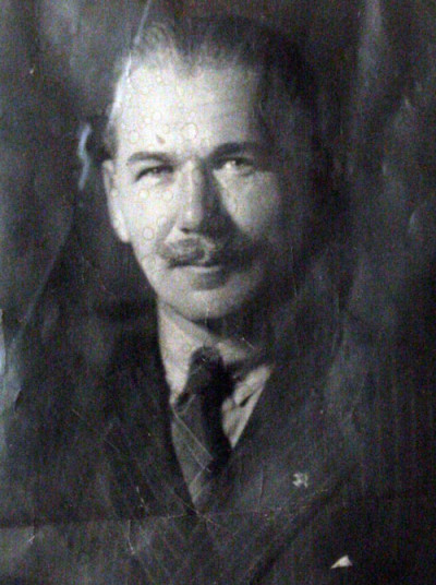 Maksymilian Węgrzynek Maksymilian Węgrzynek