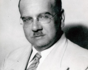 Ignacy Matuszewski