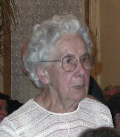 Janina Mazurkowa