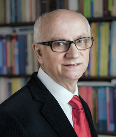 Władysław T. Miodunka