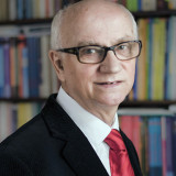 Prof. Władysław T. Miodunka