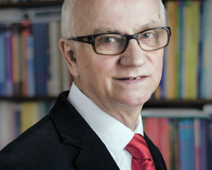 Władysław T. Miodunka