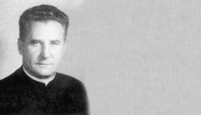 Ksiądz Jan Malinowski, dzielny kapelan 2. korpusu, wielki patriota, projektodawca i wykonawca krucjaty o wolność Polski