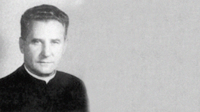Henryk Mittelstaedt, Ksiądz Jan Malinowski, dzielny kapelan 2. korpusu, wielki patriota, projektodawca i wykonawca krucjaty o wolność Polski